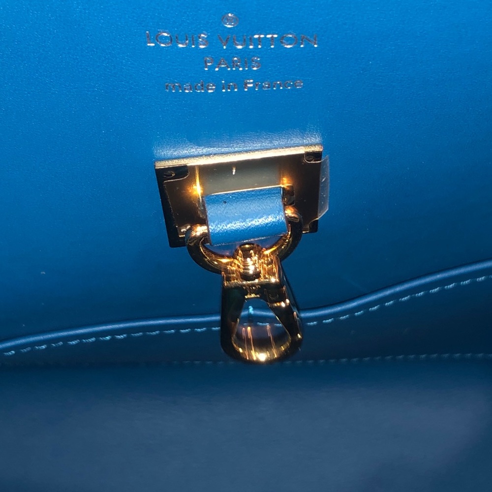 ✨⚜️Louis Vuitton Milla MM Mallard⚜️✨ - Picture 10 of 11